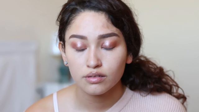 Maquillaje sin usar base! | ECONÓMICO (casi) смотреть онлайн