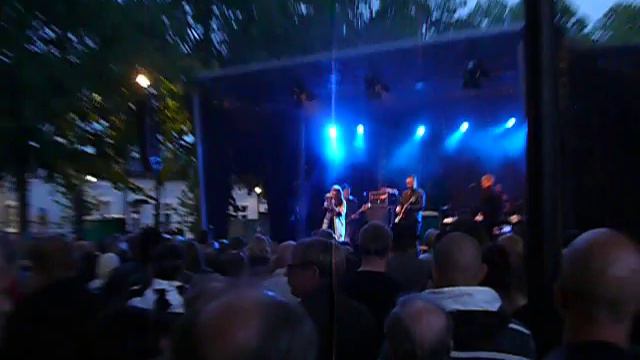 Irina live 24.7.-15,Kuurupiiloa смотреть онлайн