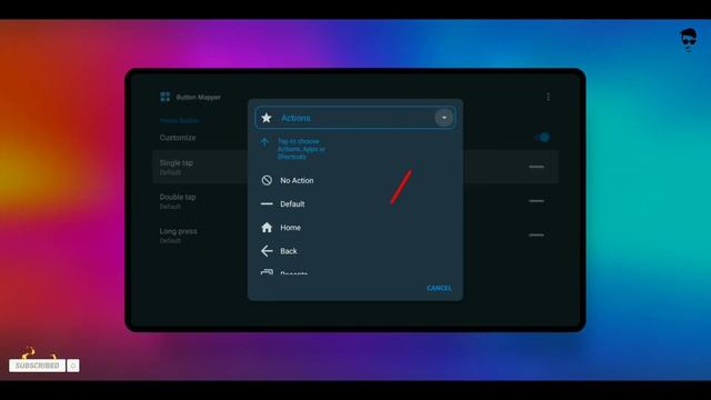 Fresh & Clean Launcher For Android TV смотреть онлайн