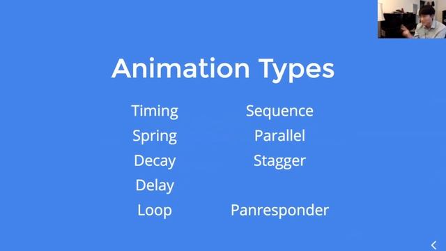 React Native Animation Tutorial - How to Create Animations in React Native смотреть онлайн