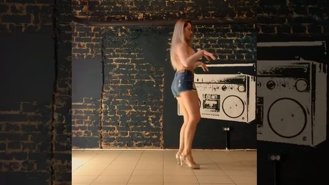 Kizomba Lady Style смотреть онлайн