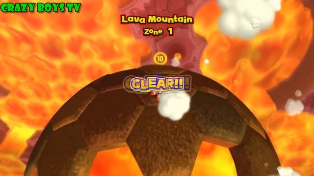 Sonic Lost World #9 (Эггман погиб?) смотреть онлайн