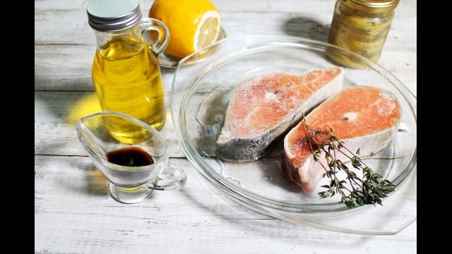 Вкусные рецепты дома