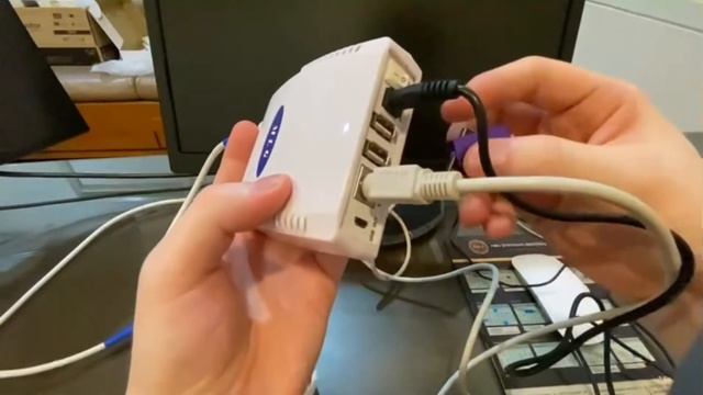 Intraoral Camera Reiview смотреть онлайн