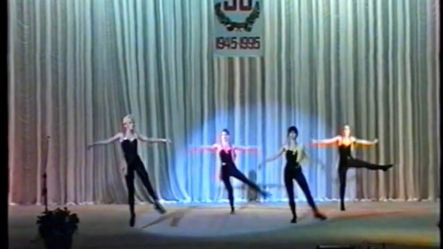 Танец "Расскажите, птицы" Калуга театр танца "Колорит" Tanzgruppe Souvenir Homburg смотреть онлайн