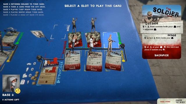Dead Exit Review смотреть онлайн