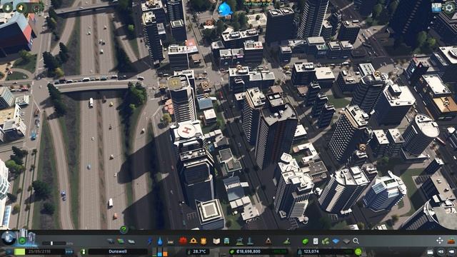 Will Cities Skylines 2 have Death Waves? | Cities Skylines : Dunswell 64 смотреть онлайн