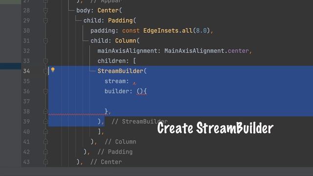 Flutter - How to Delete Record From Firebase Firestore ? смотреть онлайн