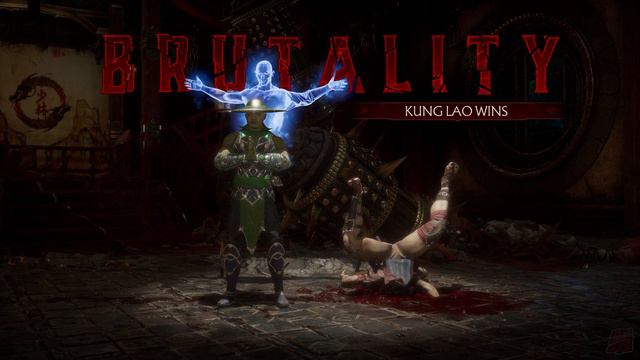 [PS5] Mortal Kombat 11 - All 440+ Brutalities & Secrets Uncensored [HD60X Recap] смотреть онлайн