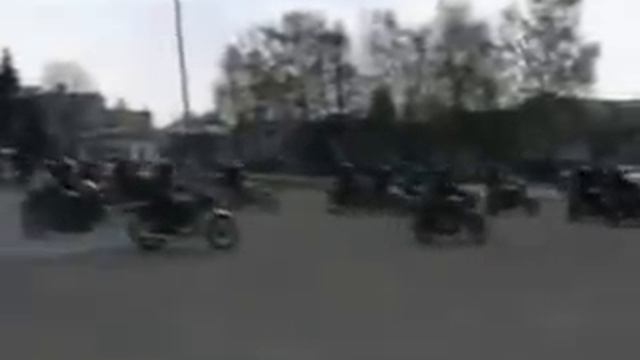 Байк слёт в Суземке 12 04 08 смотреть онлайн