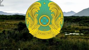 гимн Казахстана ( хоровое исполнения)
