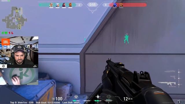 FRESH ACCOUNT TO RADIANT EP. 2 "DERANKING TO GOLD ON MY FIRST RANKED GAME?!" смотреть онлайн