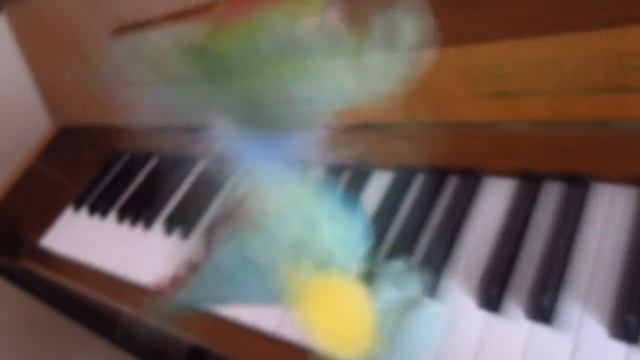 Уроки от Виджика. Музыка смотреть онлайн