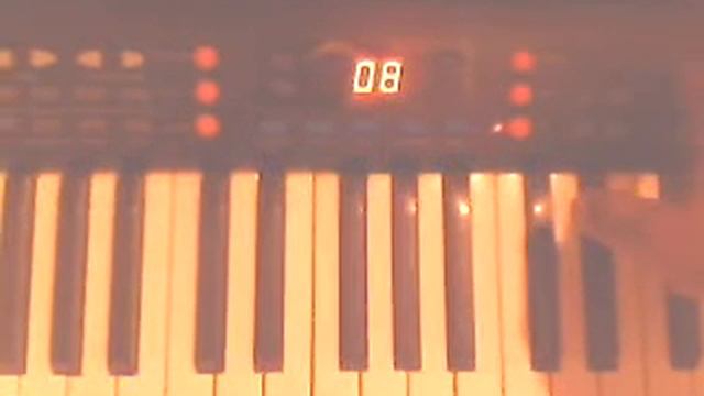 ORGANO YM 7200 смотреть онлайн