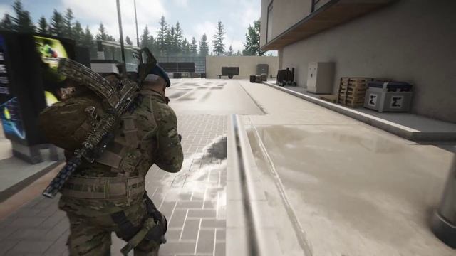 Tom Clancy's Ghost Recon Breakpoint... захват языка в плен ))) смотреть онлайн