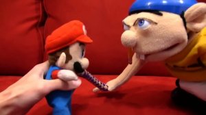 SML Movie: Jeffy's Trap [REUPLOADED]