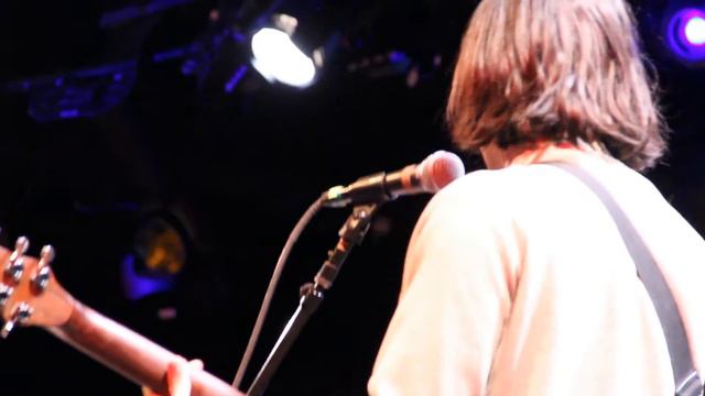 Alex G - Hollow смотреть онлайн