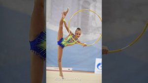 Музыка для, художественной гимнастики.Без предмета.