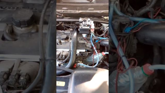 Volvo 2 5 turbo, смотреть онлайн