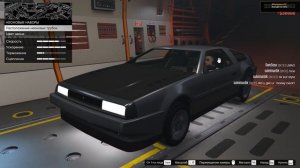 GTA ONLINE #1-покупка и прокачка deluxo в avenger