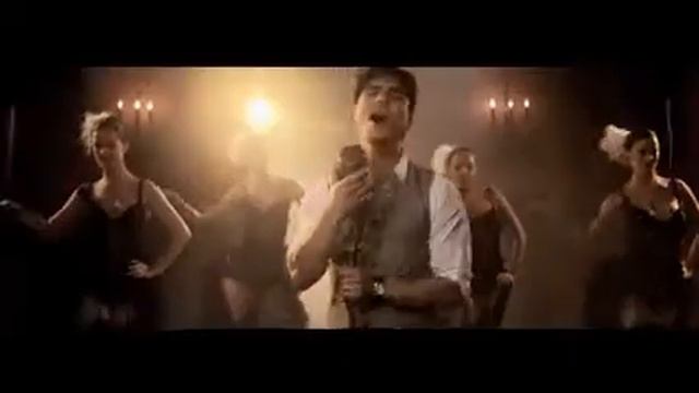 Simon Mathew: All Night Long смотреть онлайн
