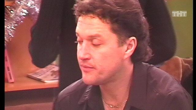 Ночной эфир 1688 дня