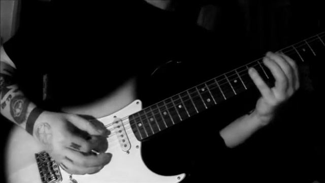 [RAGE 2] Andrew W.K. - Ready To Die - guitar & bass cover смотреть онлайн