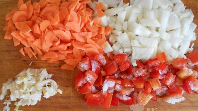 Книга рецептов