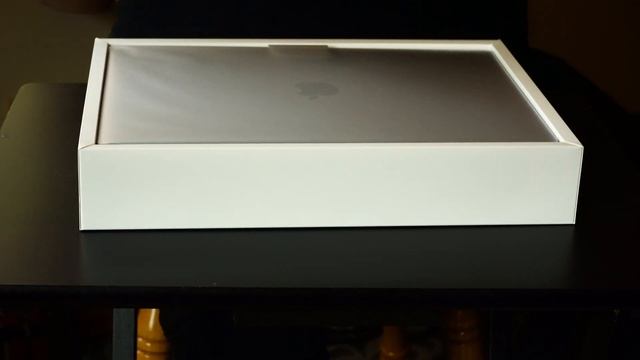Unboxing | Apple | Mac Book Pro 13 | M1 | 16GB | 1TB смотреть онлайн