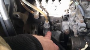 ДИЗЕЛЬ НЕ ЗАВОДИТСЯ НА ГОРЯЧУЮ? - ТОГДА ДЕЛАЙ ТАК.