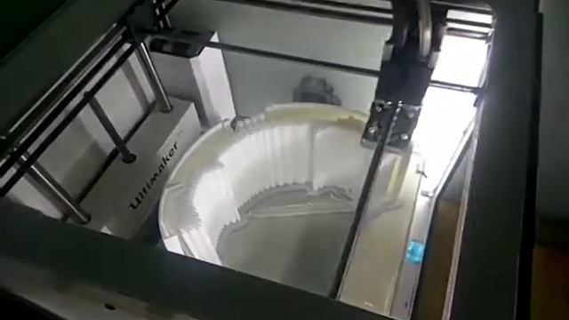 Ultimaker 2+ 3D Printer