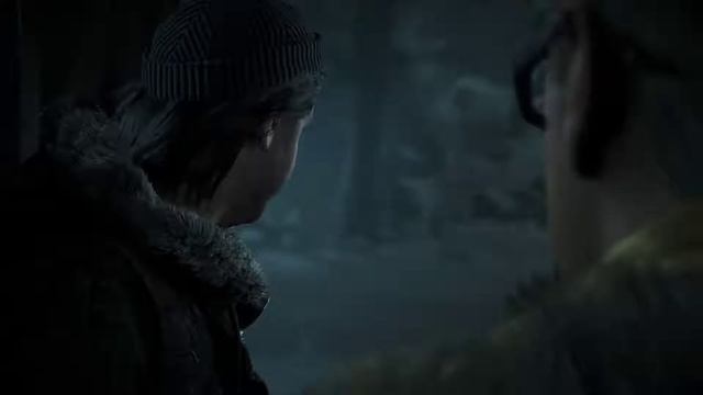 Until Dawn #4 Финал.mp4 смотреть онлайн