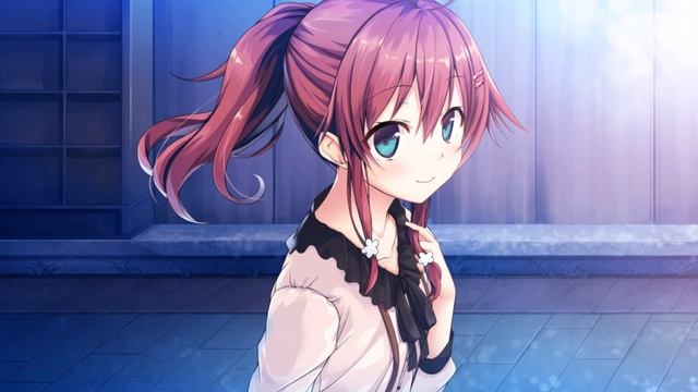 Maitetsu (まいてつ Pure Station) pictorial -piano solo- смотреть онлайн