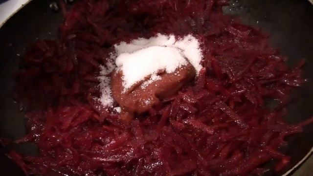 ОЧЕНЬ ВКУСНЫЙ БОРЩ с жаренными КАРАСЯМИ смотреть онлайн