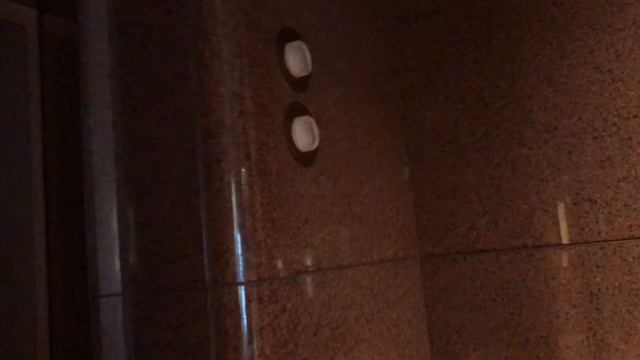 3x Otis Shuttle Elevators @ Grand InterContinental Parnas*****, Gangnam-gu, Seoul, South Korea