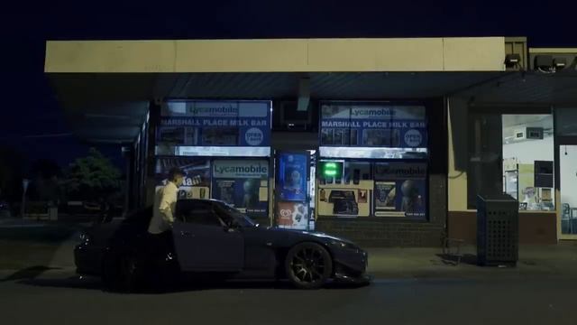 NIGHT DRIVE PHONK MIX (LXST CXNTURY TYPE)