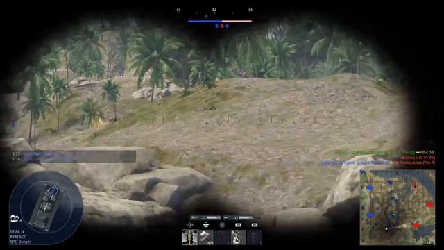 The jpz 4-5 experience смотреть онлайн