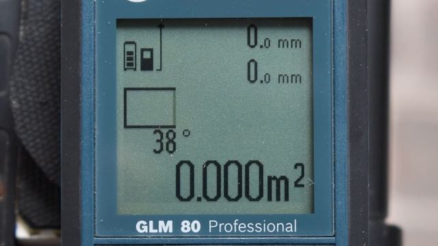 Como usar Medidor laser Bosch GLM 80 ?? смотреть онлайн