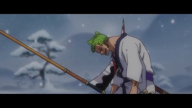 One Piece [ AMV ] Roronoa Zoro - Royalty