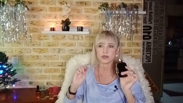 Парфюмерные Итоги Года!!!💥Парфюмы в Номинации Самый-Самый!!!💥#Теговое Видео!!!💥 смотреть онлайн