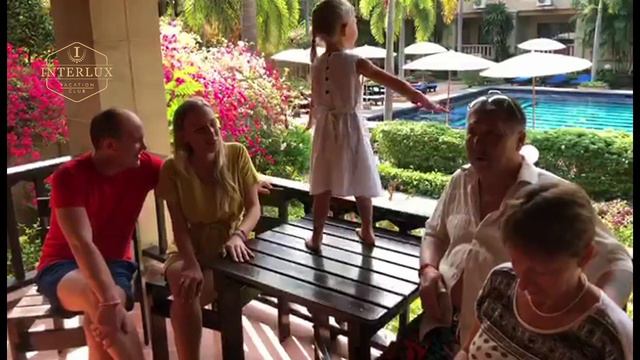 #94 - Отзывы наших гостей из г. Курган. смотреть онлайн