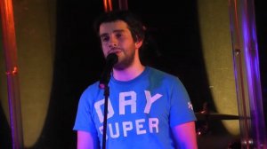 Петр Налич "Никогда"