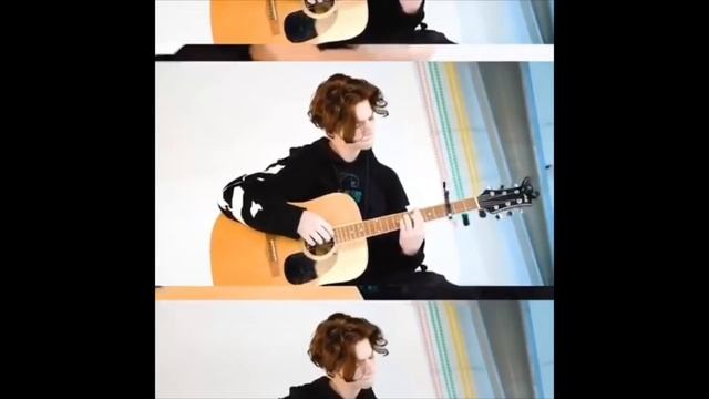 Payton Moormeier - Love Letter (Vertical Video) смотреть онлайн