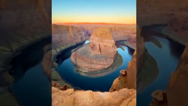 Гранд-Каньон, Аризона/Arizona смотреть онлайн