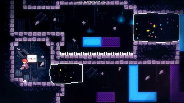 Celeste, Review - ITU GIT '22 Game Design смотреть онлайн