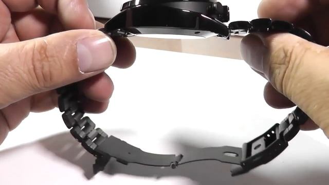 ☑️Мужские наручные часы с Aliexpress - большой обзор Megir AC 3005⌚⌚⌚