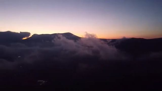 Гора Демерджи. Алушта. смотреть онлайн