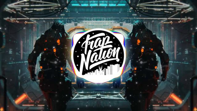 Daft Punk - Harder_ Better_ Faster_ Stronger (Far смотреть онлайн