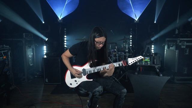 Gabriel Guardian | HeadRush MX5 “Read Between the Lines” Playthrough смотреть онлайн