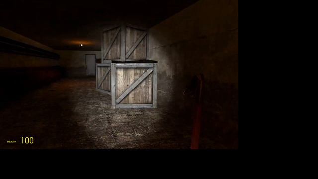Trying EVEN MORE Haunted Garrys Mod Maps смотреть онлайн